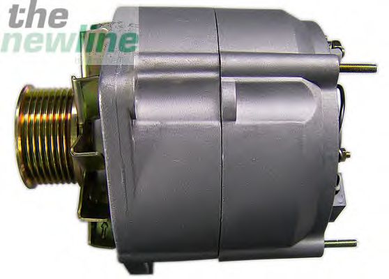 Generator / Alternator 3