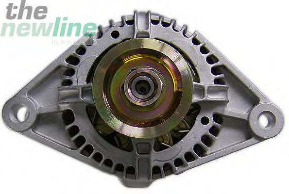 Generator / Alternator 2
