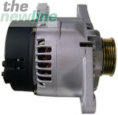 Generator / Alternator 3