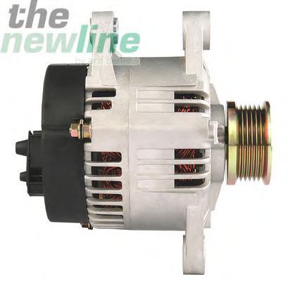 Generator / Alternator 3