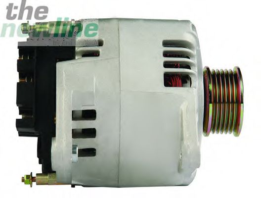 Generator / Alternator 3