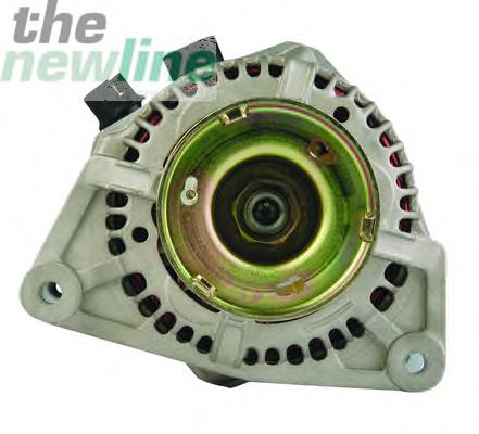 Generator / Alternator 2
