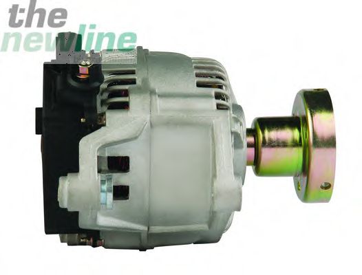 Generator / Alternator 3