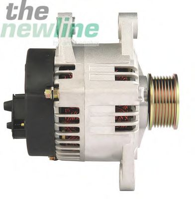 Generator / Alternator 3