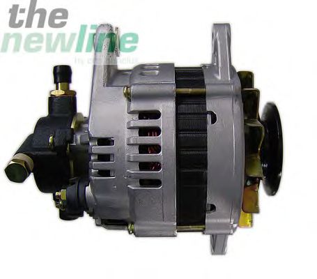 Generator / Alternator 3
