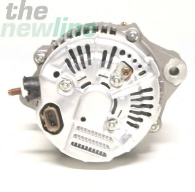 Generator / Alternator 3