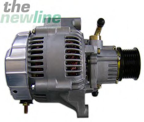 Generator / Alternator 3
