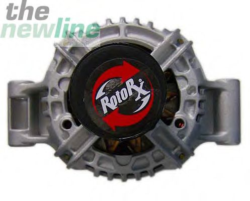 Generator / Alternator 2