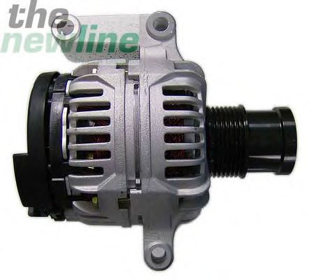 Generator / Alternator 3