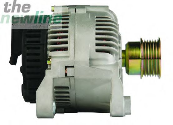 Generator / Alternator 3