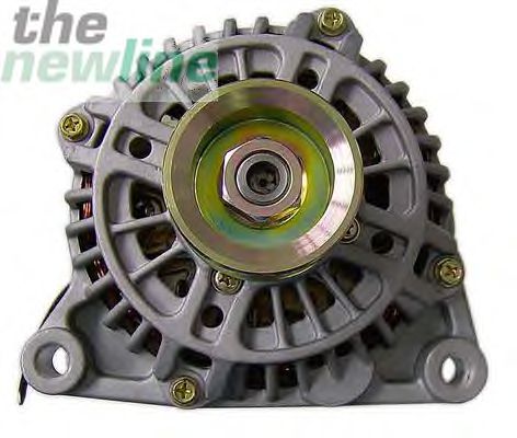 Generator / Alternator 2