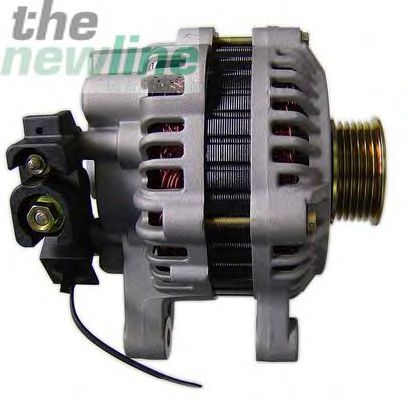 Generator / Alternator 3