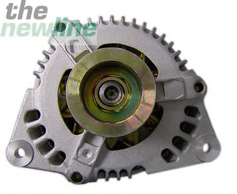 Generator / Alternator 2