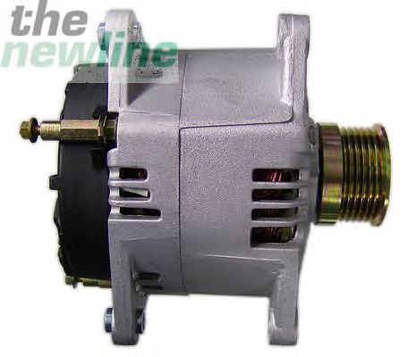 Generator / Alternator 3