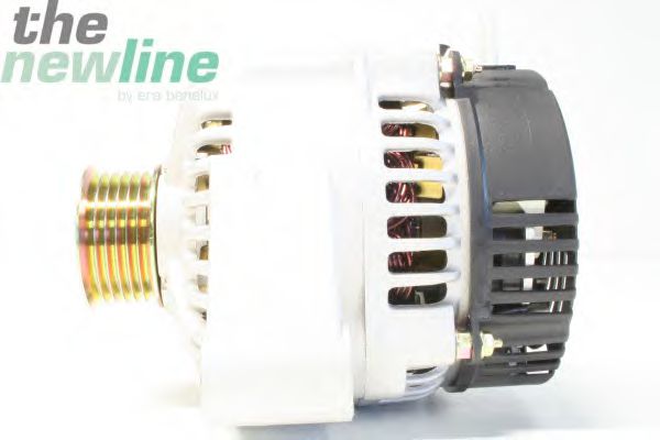 Generator / Alternator 3