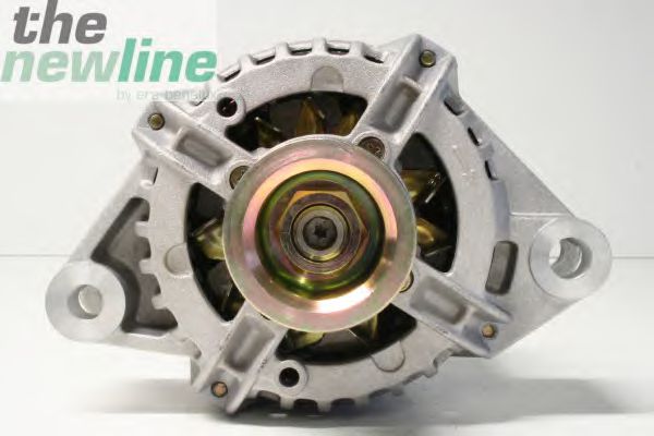 Generator / Alternator 2