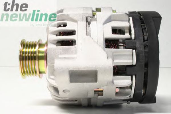 Generator / Alternator 3