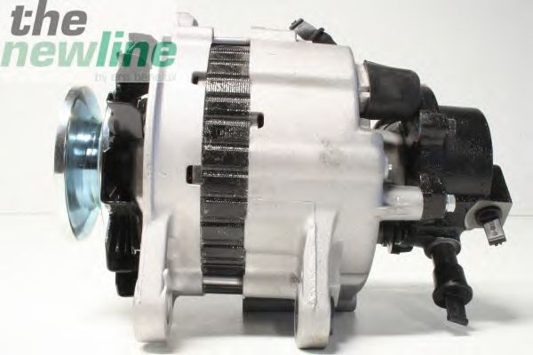 Generator / Alternator 3