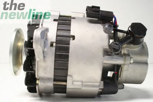 Generator / Alternator 3