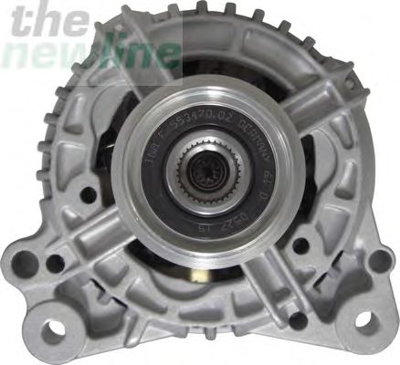 Generator / Alternator 2