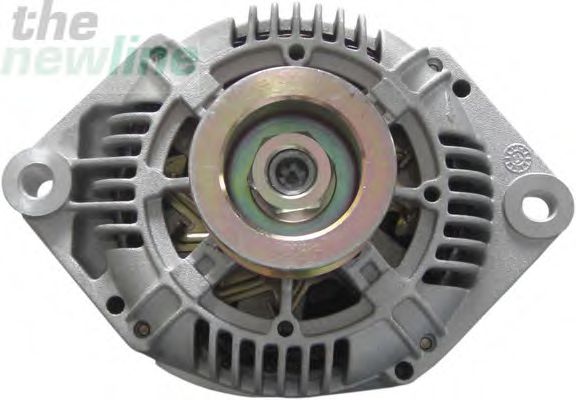 Generator / Alternator 2