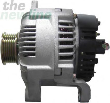 Generator / Alternator 3