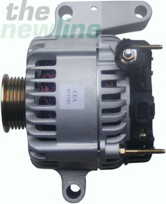 Generator / Alternator 3