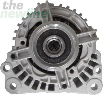 Generator / Alternator 2