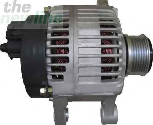 Generator / Alternator 3