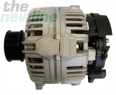 Generator / Alternator 3