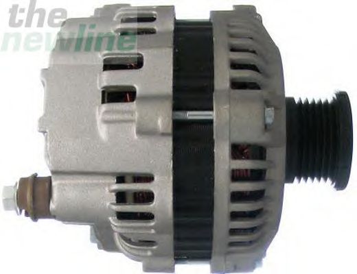 Generator / Alternator 3
