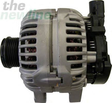 Generator / Alternator 3