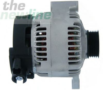 Generator / Alternator 3