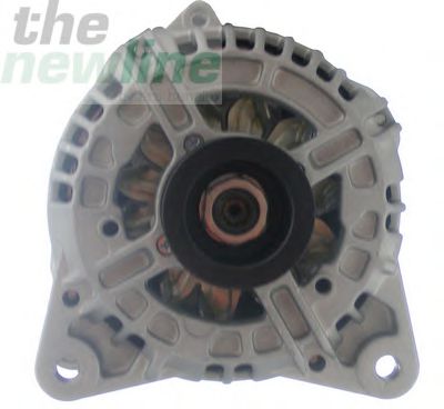 Generator / Alternator 2