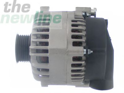 Generator / Alternator 3