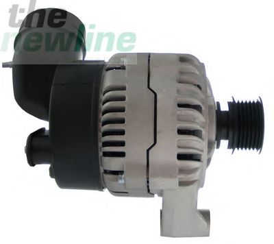Generator / Alternator 3