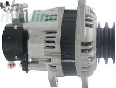 Generator / Alternator 3