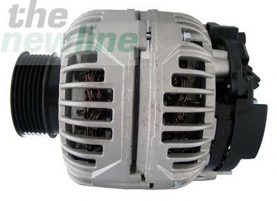 Generator / Alternator 3