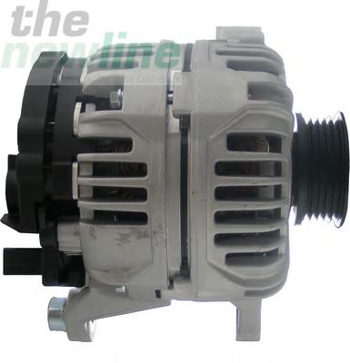Generator / Alternator 3