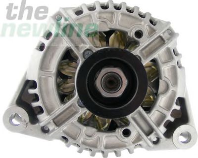 Generator / Alternator 2