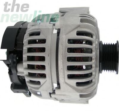 Generator / Alternator 3