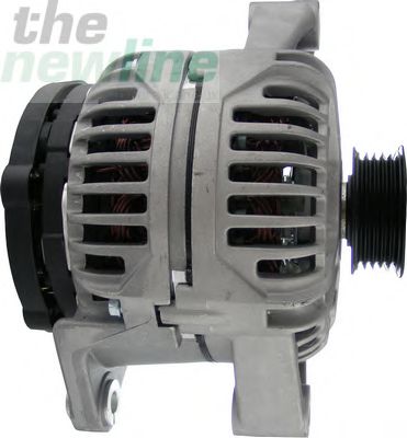 Generator / Alternator 3