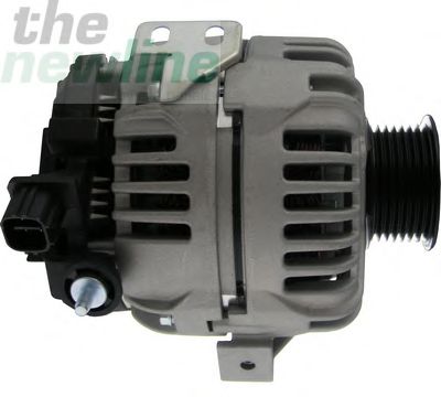 Generator / Alternator 3