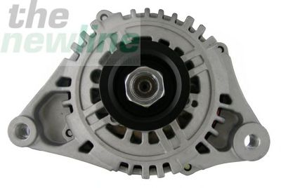 Generator / Alternator 2
