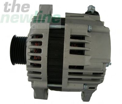 Generator / Alternator 3