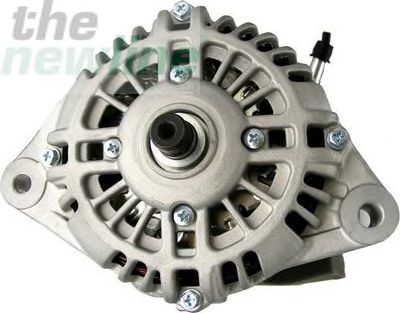 Generator / Alternator 2