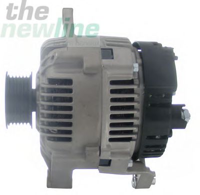 Generator / Alternator 3