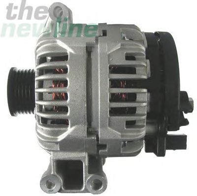 Generator / Alternator 3