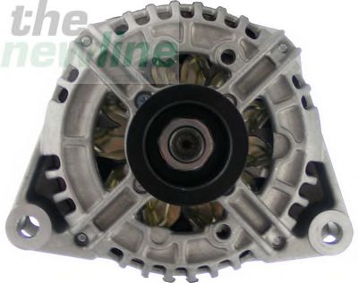 Generator / Alternator 2