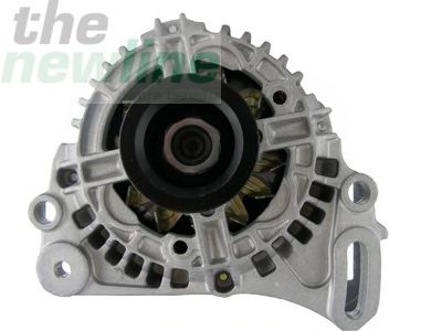 Generator / Alternator 2